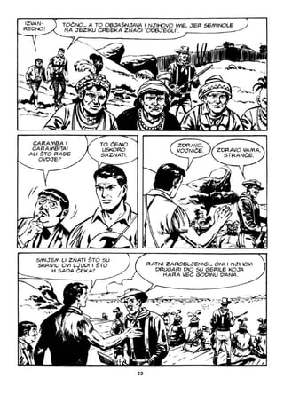 Zagor Extra 081 - Seminole