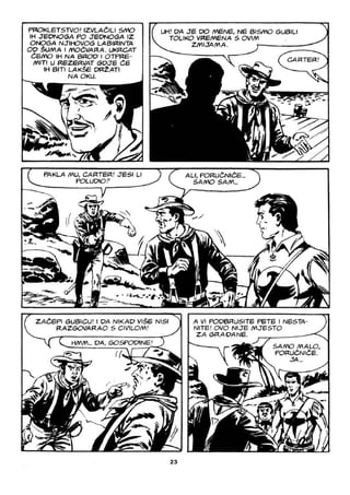 Zagor Extra 081 - Seminole