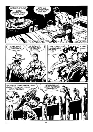 Zagor Extra 081 - Seminole