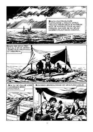 Zagor Extra 081 - Seminole