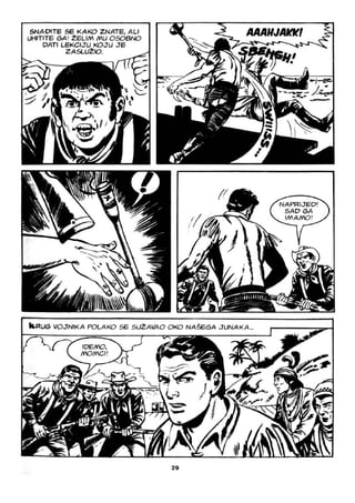 Zagor Extra 081 - Seminole