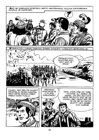 Zagor Extra 081 - Seminole