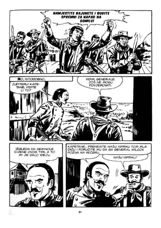 Zagor Extra 081 - Seminole