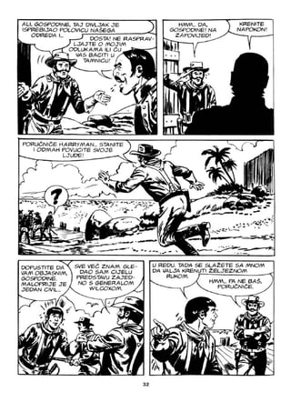 Zagor Extra 081 - Seminole