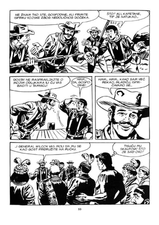 Zagor Extra 081 - Seminole