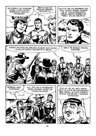 Zagor Extra 081 - Seminole