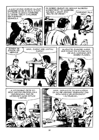 Zagor Extra 081 - Seminole