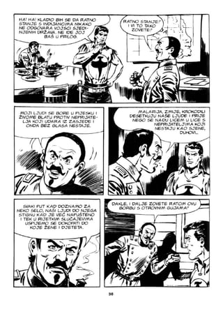 Zagor Extra 081 - Seminole