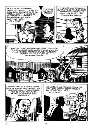 Zagor Extra 081 - Seminole