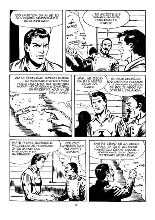 Zagor Extra 081 - Seminole