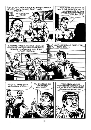 Zagor Extra 081 - Seminole