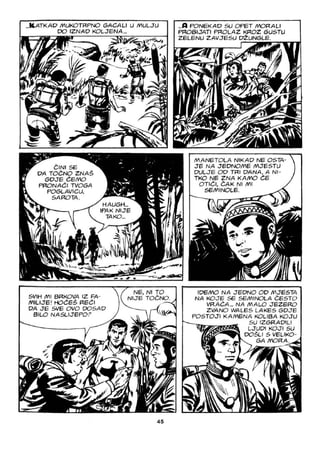 Zagor Extra 081 - Seminole