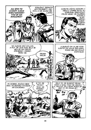 Zagor Extra 081 - Seminole