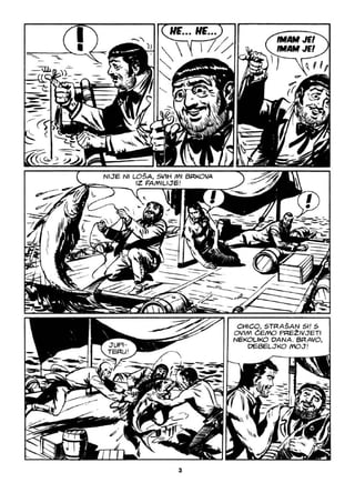 Zagor Extra 081 - Seminole