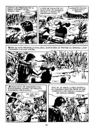 Zagor Extra 081 - Seminole