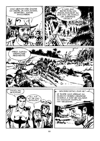 Zagor Extra 081 - Seminole