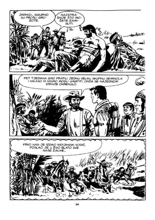 Zagor Extra 081 - Seminole