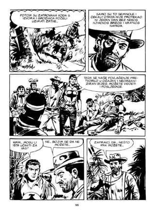 Zagor Extra 081 - Seminole