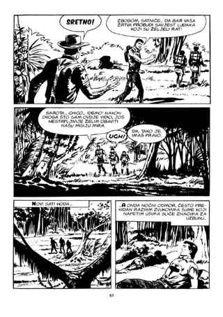 Zagor Extra 081 - Seminole