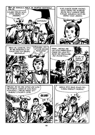 Zagor Extra 081 - Seminole