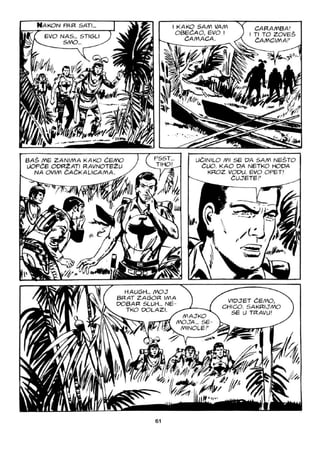 Zagor Extra 081 - Seminole