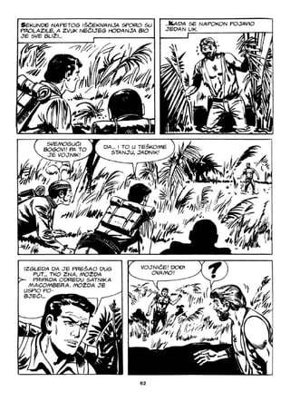 Zagor Extra 081 - Seminole