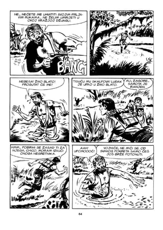 Zagor Extra 081 - Seminole