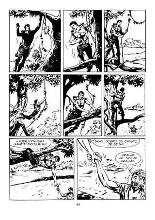 Zagor Extra 081 - Seminole