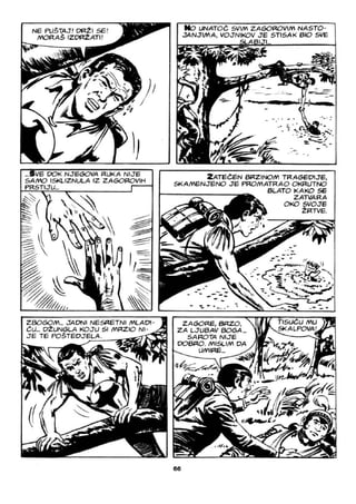 Zagor Extra 081 - Seminole