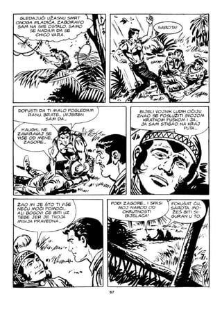 Zagor Extra 081 - Seminole
