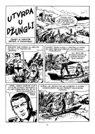 Zagor Extra 081 - Seminole