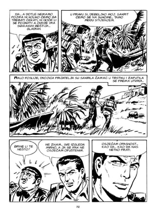 Zagor Extra 081 - Seminole