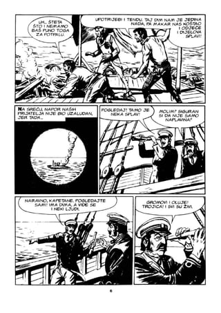 Zagor Extra 081 - Seminole