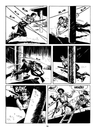 Zagor Extra 081 - Seminole