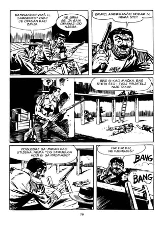 Zagor Extra 081 - Seminole