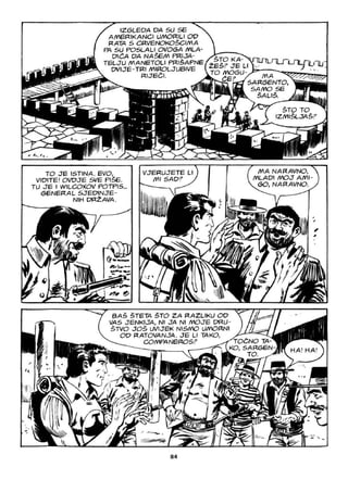 Zagor Extra 081 - Seminole