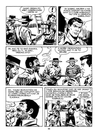 Zagor Extra 081 - Seminole