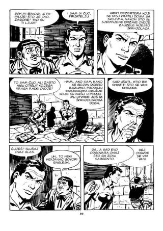 Zagor Extra 081 - Seminole