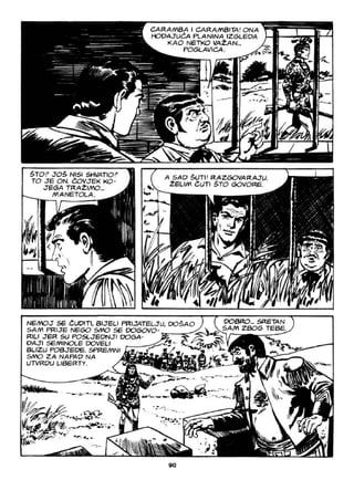 Zagor Extra 081 - Seminole