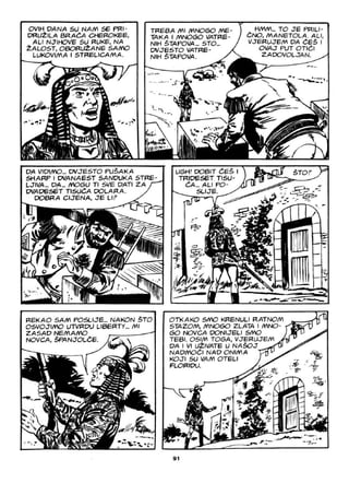 Zagor Extra 081 - Seminole