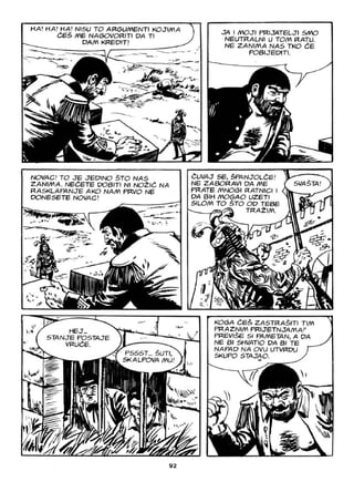 Zagor Extra 081 - Seminole