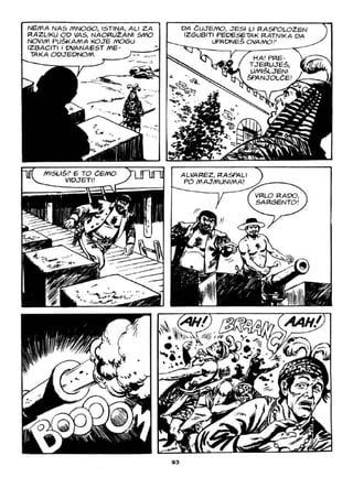 Zagor Extra 081 - Seminole