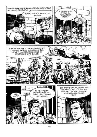 Zagor Extra 081 - Seminole