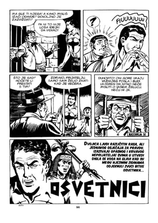 Zagor Extra 081 - Seminole