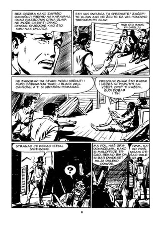Zagor Extra 084 - Dečko pik