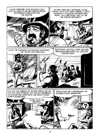 Zagor Extra 084 - Dečko pik