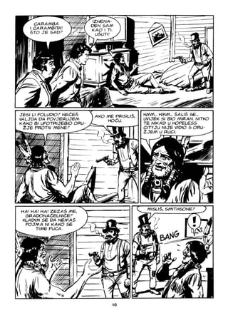 Zagor Extra 084 - Dečko pik