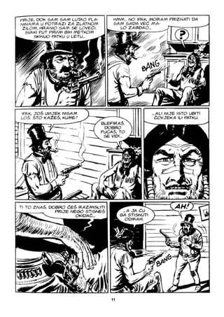 Zagor Extra 084 - Dečko pik