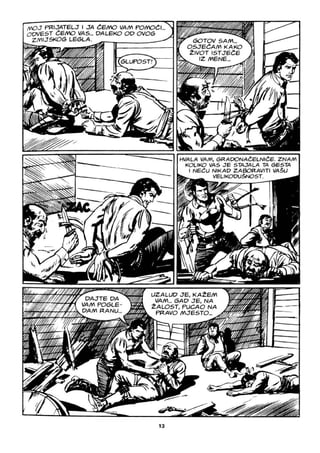 Zagor Extra 084 - Dečko pik