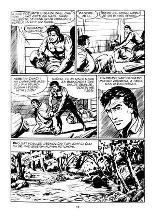 Zagor Extra 084 - Dečko pik